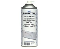 MANHATTAN suspausto oro purškiklis 400 ml , 156141