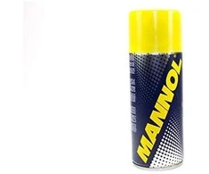 Automobilių karbiuratoriaus valiklis Mannol, 400 ml