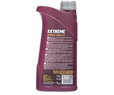 Automobilio variklio tepalas Mannol Extreme, 5W-40, 1 l