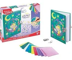 Cx Distribution Maped *****CREATIV mozaikos - slaptas dienoraštis 907057