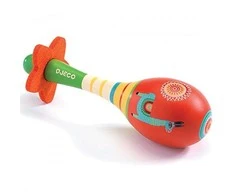 Djeco Animambo Muzikinis instrumentas - Marakasas ( DJ06008 )