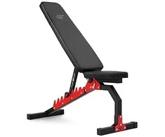Marbo Sport Universalus suoliukas Marbo MH-L114