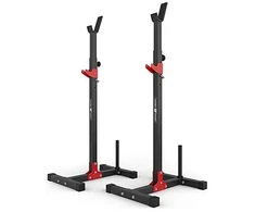 Marbo Sport Stovas jėgos pratimams-štangai Marbo MH-S202