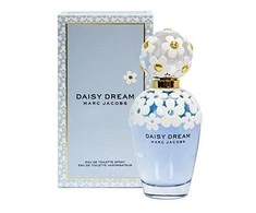 Marc Jacobs Daisy Dream EDT tualetinis vanduo unisex, 100 ml