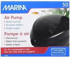 Marina - Oro pompa 50 50 l/val. - (126.0070)