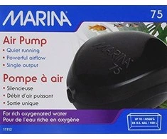Marina - Air Pump 75 60L/H - (126.0072)