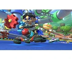Nintendo Mario Kart 8 Deluxe