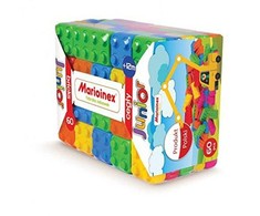 Marioinex plytų blokas jaunesnysis (901700)