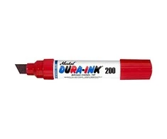 Markal Rašalo žymeklis Dura-Ink 200 9,5-16mm. Beveik visiems paviršiams