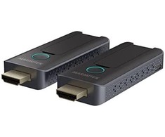 Marmitek Stream S1 Pro belaidis HDMI kabelis