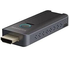 Marmitek Stream S1 Pro belaidis HDMI kabelis
