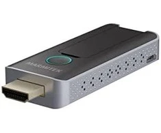 „Marmitek Stream S2 Pro“ su HDMI sistema („AirPlay“ ir „Miracast“)
