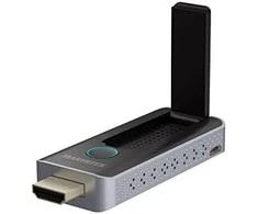 Marmitek Stream T2 Pro – papildomas HDMI siųstuvas, skirtas Stream S2 Pro