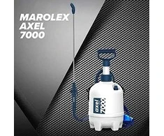 MAROLEX PIANO AXEL ALKA LINE 7000
