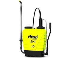 MAROLEX PURKŠTUVAS TITAN 12