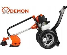 Mar-Pol benzininė žoliapjovė ŻYŁ.DEMON RQ580 NA KOŁACH