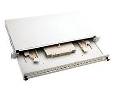 a-lan Alantec FOP-1U-24SCS-S komutacinės panelės priedas