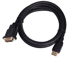 HDMI laidas TB Print V70609, HDMI /DVI-D, 1.8m