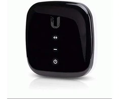 Maršrutizatorius Ubiquiti Networks UF-AE network media converter 1000 Mbit/s Juodas