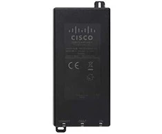 Šakotuvas „Cisco Power Injector“ (802.3at), skirtas „Aironet“ prieigos taškams