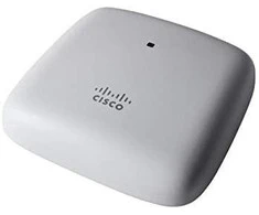 Maršrutizatorius Cisco CBW140AC 802.11ac 2x2 Wave 2 prieigos taško lubų laikiklis – 3P