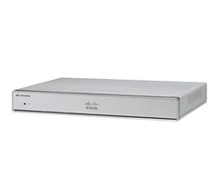 Šakotuvas CISCO ISR 1100 4 prievadų Dvigubas GE WAN Ethernet Maršrutizatorius