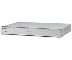 Šakotuvas Cisco ISR 1100 4 PORTS DSL - ANNEX A/M AND GE WAN ROUTER