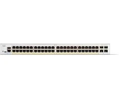 Šakotuvas Cisco Catalyst C1300-48P-4G