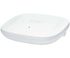 Maršrutizatorius „Cisco Ent Net“ belaidis komutatorius „Cisco CatWless 9162I AP W6E triband 2x2 wReg E“