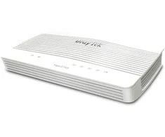 Maršrutizatorius DrayTek Vigor 2766 VDSL2 Super V. ModemRouter m. G.Greita mažmeninė prekyba