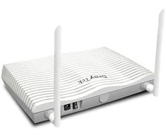 Maršrutizatorius DrayTek Vigor 2865ax-B WLAN-AX modemasR. ADSL2+/VDSL2 mažmeninė prekyba