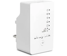 „DrayTek VigorAP 802 Mesh Wireless 802.11ac“ diapazono plėtiklis ir prieigos taškas