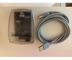 Gerdes PrimuX USB, išorinis ISDN adapteris, 2110