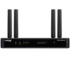 Maršrutizatorius Tinklo Vartai - LANCOM SD-WAN 1800VA-5G 1Gbps 325x210x105mm