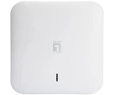 Maršrutizatorius Digital Data Communications LevelOne WAP-8123 - Funkbasisstation - GigE. 802.11ac Wave 2