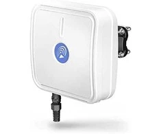 „Wi-Fi“ + „Bluetooth“ antena „QuWireless QuMax AX10M“, sijonas „Teltonika RUTX10 V2“