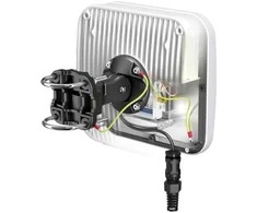 Wi-Fi + LTE + GPS + Bluetooth antena QuWireless QuMax XR AXRA, dviejų juostų