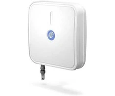 Wi-Fi + LTE + GPS + Bluetooth antena QuWireless QuMax XR AXRA, dviejų juostų