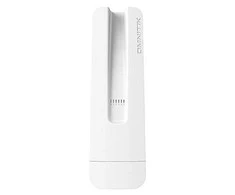 Maršrutizatorius MikroTik MikroTik OmniTIK 5 PoE ac 5GHz 802.11A/n/ac Lauko AP 7.5dfi 5GHz – MT RBOmnikKG- 5HacD