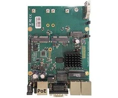 Maršrutizatorius TINKLO MARŠRUTIZATORIAUS PRIEIGOS KORTELĖ/RBM33G MIKROTIK
