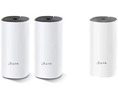 Maršrutizatorius TP-Link Deco M4 2pc.