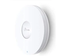 TP-LINK AX1800 ant lubų tvirtinamas dviejų juostų „Wi-Fi 6“ prieigos taškas