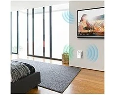 Maršrutizatorius TP-Link TL-WPA1300P rinkinys, 1300 Mbit/s, IEEE 1901, IEEE 802.3, IEEE 802.3u, E / F tipas, gigabito eternetas, 10, 100, 1000 Mbit/s, „Wi-Fi 5“ (802.11ac)