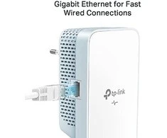 Maršrutizatorius TP-Link TL-WPA7519 KIT Power WLAN