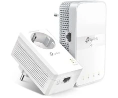 Maršrutizatorius TP-Link TL-WPA7619 KIT