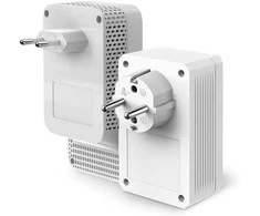 Maršrutizatorius TP-Link TL-WPA7619 KIT