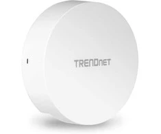 Maršrutizatorius Prieigos taškas TRENDnet TRENDnet WL-AP AC1300 PoE belaidis prieigos taškas patalpoms