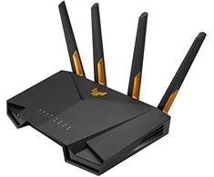 Maršrutizatorius ASUS TUF-AX3000 V2 Dual Band WiFi 6 Gaming
