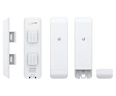 Maršrutizatorius Ubiquiti NanoStation M5 (NSM5- EU)