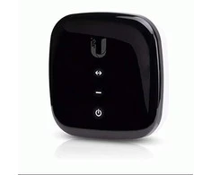 Maršrutizatorius Ubiquiti Networks UF-AE network media converter 1000 Mbit/s Juodas